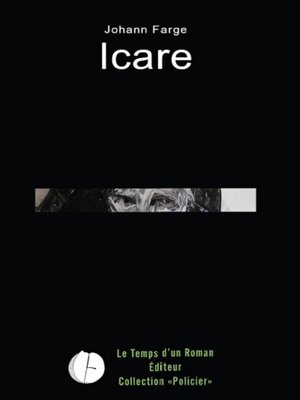 cover image of Icare